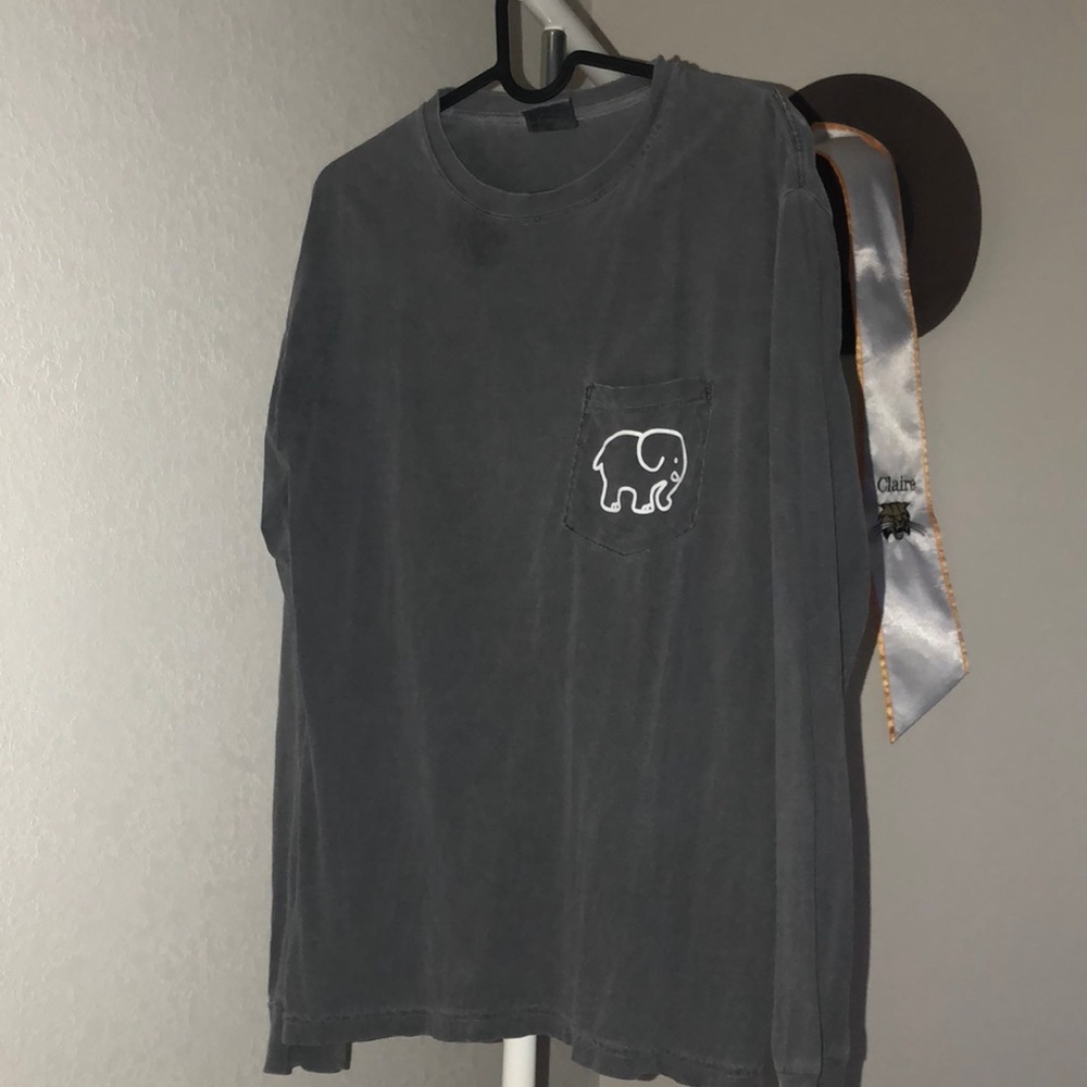 Ivory Ella long sleeve